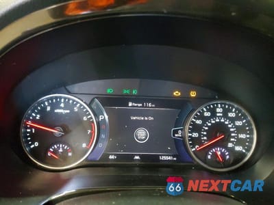 Zdjęcie 9 z 13 samochodu: 2021 KIA SELTOS SX TURBO VIN:KNDETCA26M7051644 - miniatura