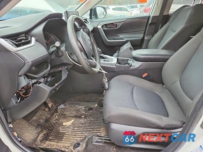 Zdjęcie 7 z 13 samochodu: 2021 TOYOTA RAV4 LE VIN:2T3F1RFV6MC253650 - miniatura