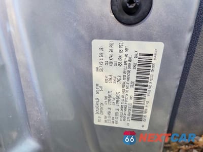 Zdjęcie 13 z 13 samochodu: 2007 DODGE RAM 3500 ST VIN:3D7ML48A07G816165 - miniatura