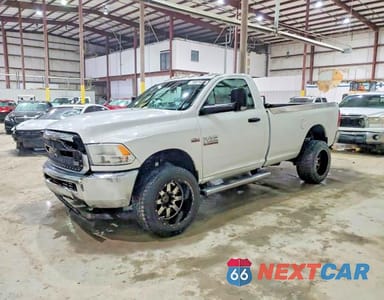 2016 RAM 2500 ST 3C6MR5AJ0GG125895 - główne zdjęcie licytacji z USA - miniatura