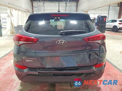 Zdjęcie 6 z 14 samochodu: 2017 HYUNDAI TUCSON SE VIN:KM8J3CA40HU585807 - miniatura