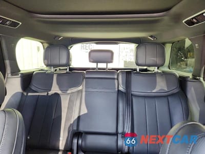 Zdjęcie 10 z 12 samochodu: 2024 LAND ROVER RANGE ROVER SE VIN:SALKP9E97RA223815 - miniatura