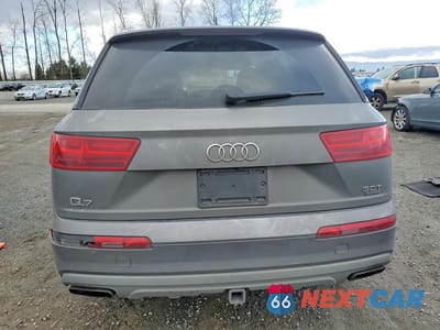 Zdjęcie 6 z 14 samochodu: 2017 AUDI Q7 PRESTIGE VIN:WA1VAAF74HD006802 - miniatura