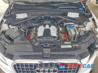 Zdjęcie 12 z 13 samochodu: 2016 AUDI Q5 PREMIUM PLUS S-LINE VIN:WA1D7AFP9GA023265 - miniatura