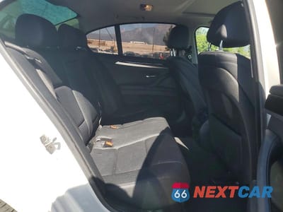 Zdjęcie 10 z 12 samochodu: 2016 BMW 528 I VIN:WBA5A5C59GG353889 - miniatura