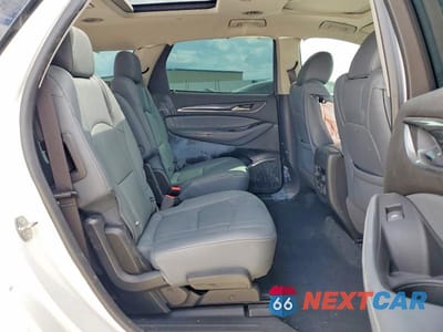 Zdjęcie 11 z 13 samochodu: 2019 BUICK ENCLAVE ESSENCE VIN:5GAERBKW8KJ255180 - miniatura