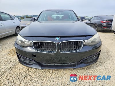 Piąte zdjęcie samochodu w środku: 2016 BMW 328 XIGT SULEV VIN:WBA8Z5C56GG500644 - miniatura