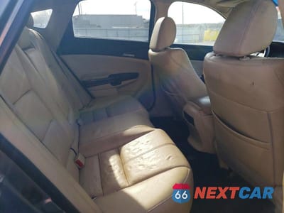 Zdjęcie 10 z 12 samochodu: 2010 HONDA ACCORD CROSSTOUR EXL VIN:5J6TF1H58AL005023 - miniatura