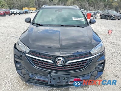 Piąte zdjęcie samochodu w środku: 2023 BUICK ENCORE GX SELECT VIN:KL4MMDS20PB088584 - miniatura