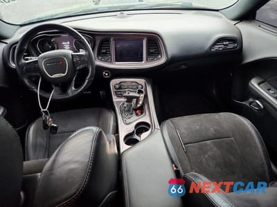 Zdjęcie 8 z 11 samochodu: 2018 DODGE CHALLENGER R VIN:2C3CDZFJ6JH236501 - miniatura