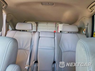 Zdjęcie 10 z 13 samochodu: 2005 LEXUS RX 330 BASE VIN:2T2HA31UX5C041084 - miniatura