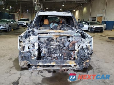Piąte zdjęcie samochodu w środku: 2024 FORD BRONCO SPORT OUTER BANKS VIN:3FMCR9C62RRF19146 - miniatura