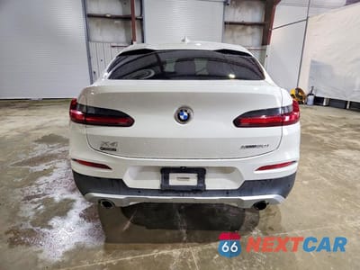 Zdjęcie 6 z 12 samochodu: 2019 BMW X4 XDRIVE30I VIN:5UXUJ3C50KLG52305 - miniatura