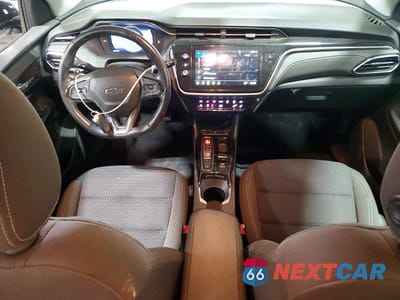 Zdjęcie 8 z 13 samochodu: 2023 CHEVROLET BOLT EUV LT VIN:1G1FY6S07P4170662 - miniatura