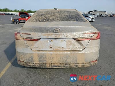 Zdjęcie 6 z 12 samochodu: 2025 TOYOTA CAMRY LE VIN:4T1DAACK1SU568251 - miniatura