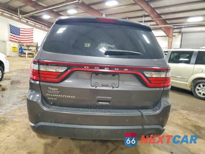 Zdjęcie 6 z 13 samochodu: 2015 DODGE DURANGO SXT VIN:1C4RDJAG8FC874388 - miniatura