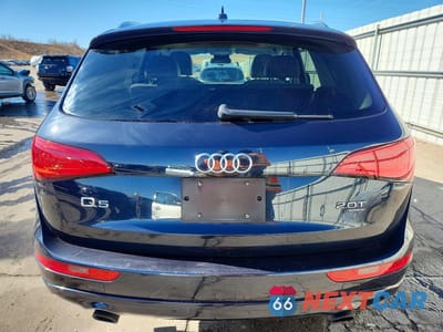 Zdjęcie 6 z 12 samochodu: 2014 AUDI Q5 PREMIUM PLUS VIN:WA1LFAFP7EA118922 - miniatura