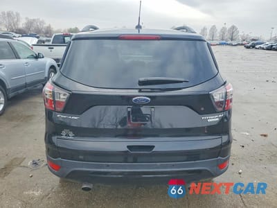 Zdjęcie 6 z 13 samochodu: 2017 FORD ESCAPE TITANIUM VIN:1FMCU0JD3HUA80896 - miniatura