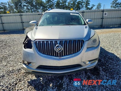 Piąte zdjęcie samochodu w środku: 2013 BUICK ENCLAVE VIN:5GAKVCKD1DJ183695 - miniatura