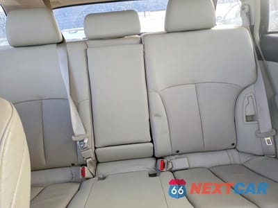 Zdjęcie 10 z 13 samochodu: 2014 SUBARU OUTBACK 2.5I LIMITED VIN:4S4BRCMC4E3290541 - miniatura