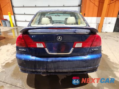 Zdjęcie 6 z 11 samochodu: 2003 ACURA 1.7EL PREMIUM VIN:2HHES36863H001391 - miniatura