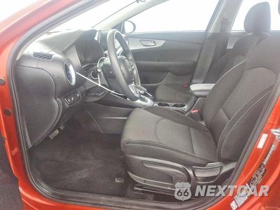 Zdjęcie 7 z 12 samochodu: 2023 KIA FORTE LXS VIN:3KPF24ADXPE597673 - miniatura
