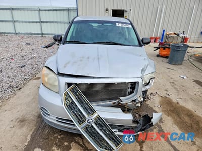 Piąte zdjęcie samochodu w środku: 2008 DODGE CALIBER SXT VIN:1B3HB48B98D768401 - miniatura