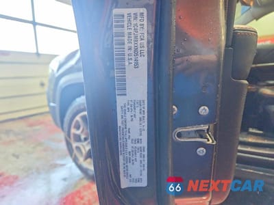 Zdjęcie 13 z 13 samochodu: 2022 JEEP CHEROKEE TRAILHAWK VIN:1C4PJMBXXND514953 - miniatura