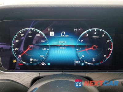 Zdjęcie 9 z 12 samochodu: 2021 MERCEDES-BENZ E 350 4MATIC VIN:W1KZF8EB6MA967572 - miniatura