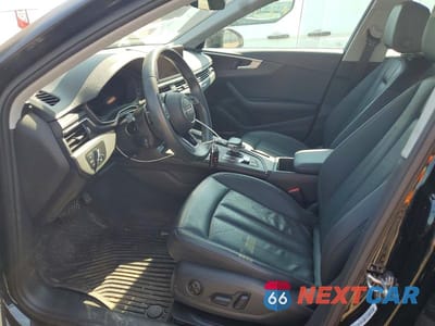 Zdjęcie 7 z 12 samochodu: 2017 AUDI A4 PREMIUM PLUS VIN:WAUENAF45HN071472 - miniatura