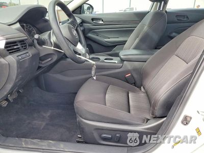 Zdjęcie 7 z 12 samochodu: 2025 NISSAN ALTIMA 2.5 SV VIN:1N4BL4DVXSN376214 - miniatura