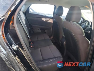 Zdjęcie 10 z 12 samochodu: 2024 KIA FORTE LXS VIN:3KPF24AD2RE819836 - miniatura