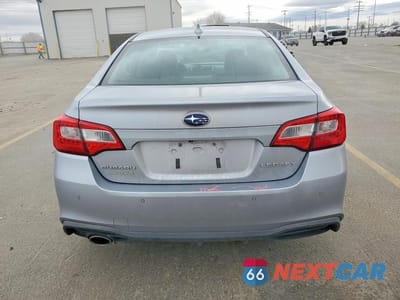 Zdjęcie 6 z 12 samochodu: 2019 SUBARU LEGACY VIN:4S3BNAN66K3037603 - miniatura