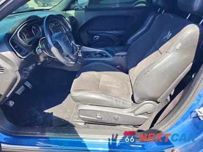 Zdjęcie 7 z 13 samochodu: 2021 DODGE CHALLENGER R VIN:2C3CDZFJ5MH673703 - miniatura
