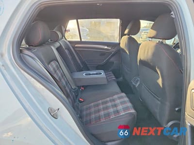 Zdjęcie 10 z 11 samochodu: 2020 VOLKSWAGEN GTI S VIN:3VW6T7AU7LM017100 - miniatura