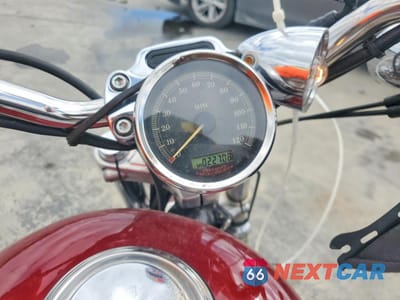 Zdjęcie 7 z 11 samochodu: 2006 HARLEY-DAVIDSON XL1200 C VIN:1HD1CGP176K454888 - miniatura