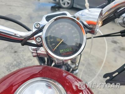 Zdjęcie 7 z 11 samochodu: 2006 HARLEY-DAVIDSON XL1200 C VIN:1HD1CGP176K454888 - miniatura
