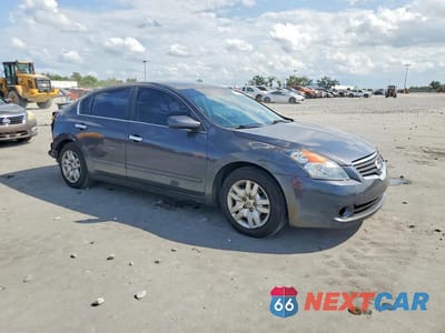 Czwarte zdjęcie samochodu z boku: 2009 NISSAN ALTIMA 2.5 VIN:1N4AL21E29N528338 - miniatura