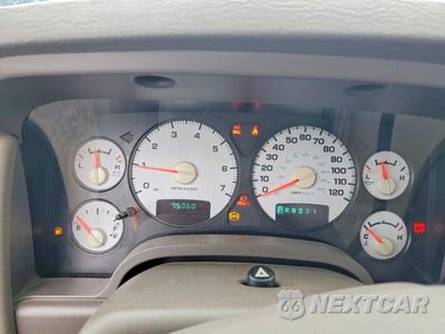 Zdjęcie 9 z 11 samochodu: 2003 DODGE RAM 1500 ST VIN:1D7HU16D33J573714 - miniatura