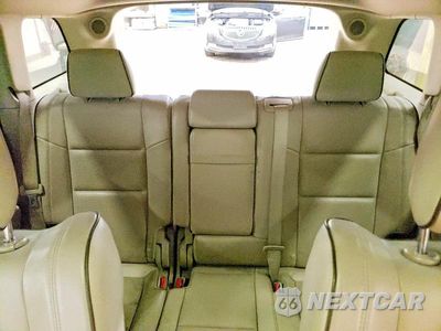Zdjęcie 10 z 12 samochodu: 2012 JEEP GRAND CHEROKEE OVERLAND VIN:1C4RJFCG6CC187974 - miniatura