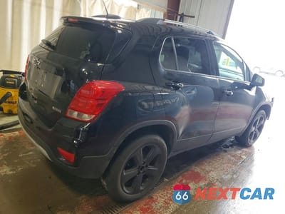 Trzecie zdjęcie samochodu z tyłu: 2017 CHEVROLET TRAX PREMIER VIN:KL7CJRSB1HB245643 - miniatura