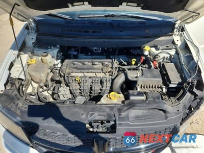 Zdjęcie 12 z 12 samochodu: 2018 DODGE JOURNEY SE VIN:3C4PDCAB0JT302042 - miniatura