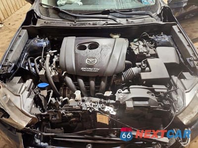 Zdjęcie 12 z 13 samochodu: 2020 MAZDA CX-3 SPORT VIN:JM1DKFB7XL1470379 - miniatura