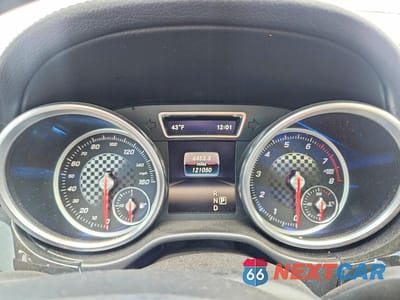 Zdjęcie 9 z 13 samochodu: 2016 MERCEDES-BENZ GLE COUPE 450 4MATIC VIN:4JGED6EB7GA016834 - miniatura