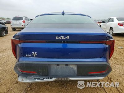 Zdjęcie 6 z 12 samochodu: 2025 KIA K4 LXS VIN:3KPFT4DE9SE014214 - miniatura