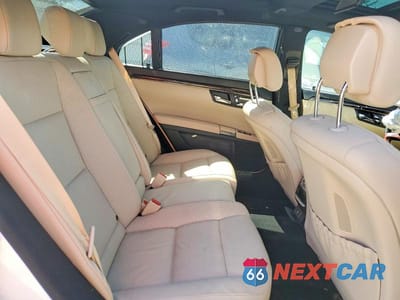 Zdjęcie 10 z 11 samochodu: 2013 MERCEDES-BENZ S 550 4MATIC VIN:WDDNG9EB2DA516396 - miniatura