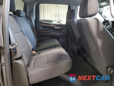 Zdjęcie 10 z 11 samochodu: 2023 CHEVROLET SILVERADO K1500 RST VIN:3GCUDEE83PG339410 - miniatura