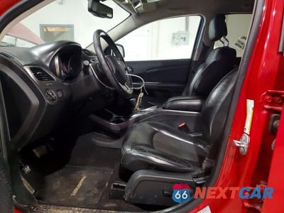 Zdjęcie 7 z 13 samochodu: 2015 DODGE JOURNEY CROSSROAD VIN:3C4PDDGG0FT640170 - miniatura