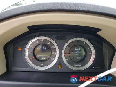 Zdjęcie 9 z 12 samochodu: 2008 VOLVO S80 VIN:YV1AH992781072187 - miniatura