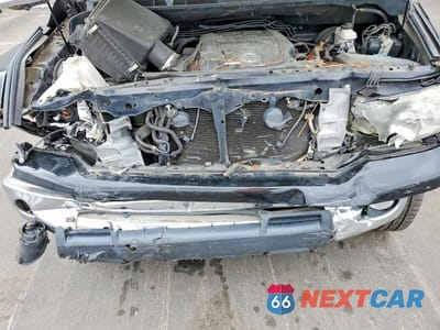 Zdjęcie 11 z 11 samochodu: 2012 TOYOTA TUNDRA GRADE VIN:5TFEY5F13CX130037 - miniatura